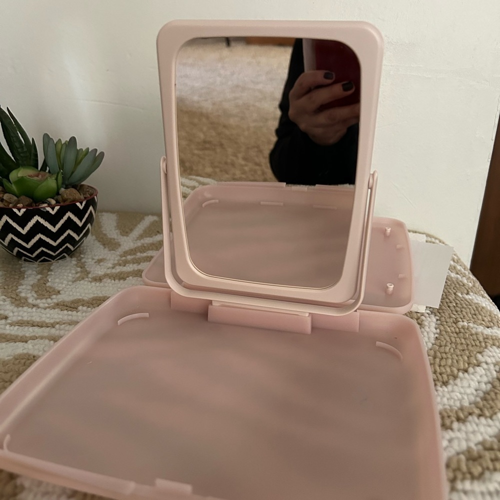 Mary Kay Compact Mirror